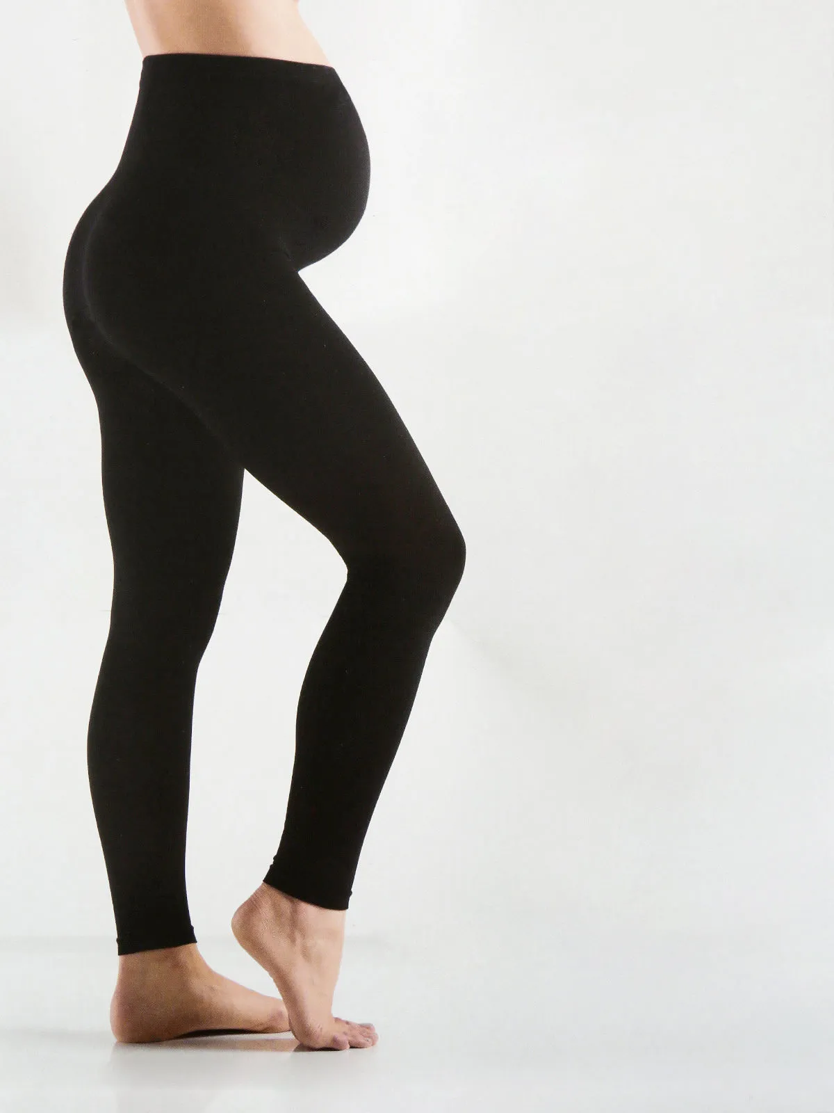 Bellissima Maternité Legging élastiqué femme