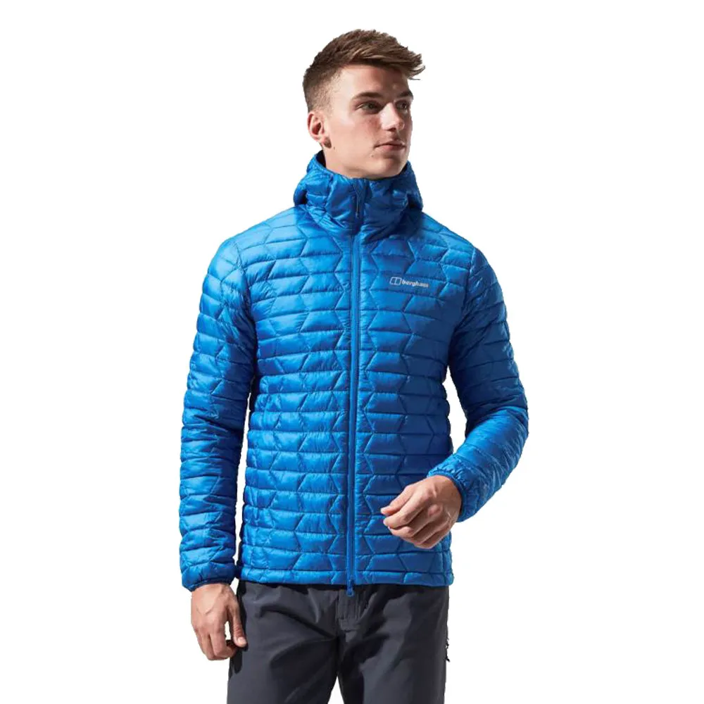 Berghaus Cuillin Insulated Hooded Giubbotto