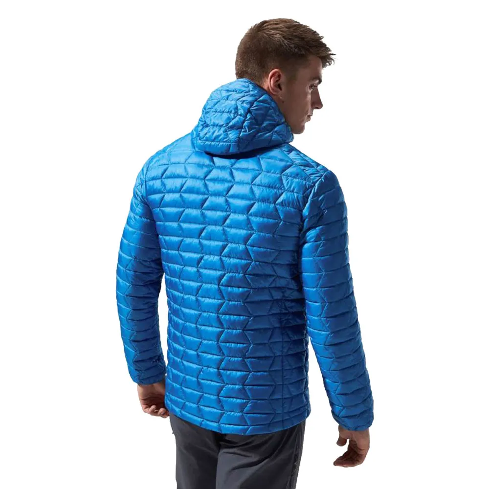 Berghaus Cuillin Insulated Hooded Giubbotto
