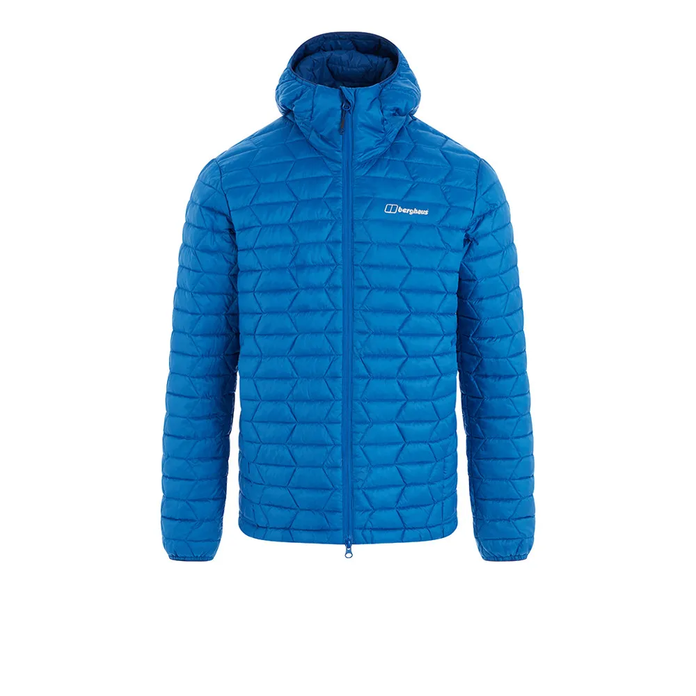 Berghaus Cuillin Insulated Hooded Giubbotto