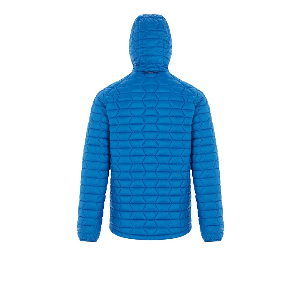 Berghaus Cuillin Insulated Hooded Giubbotto