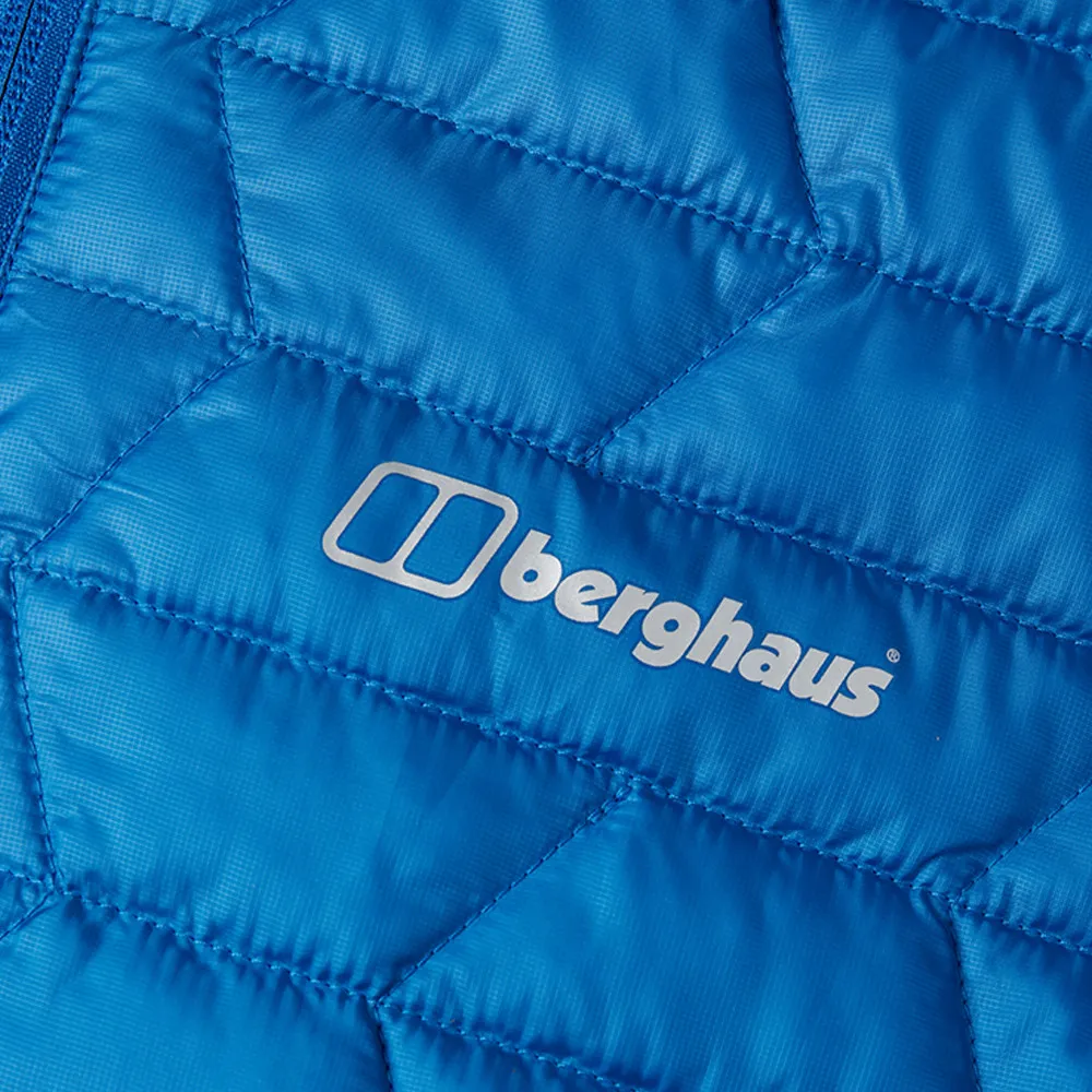 Berghaus Cuillin Insulated Hooded Giubbotto