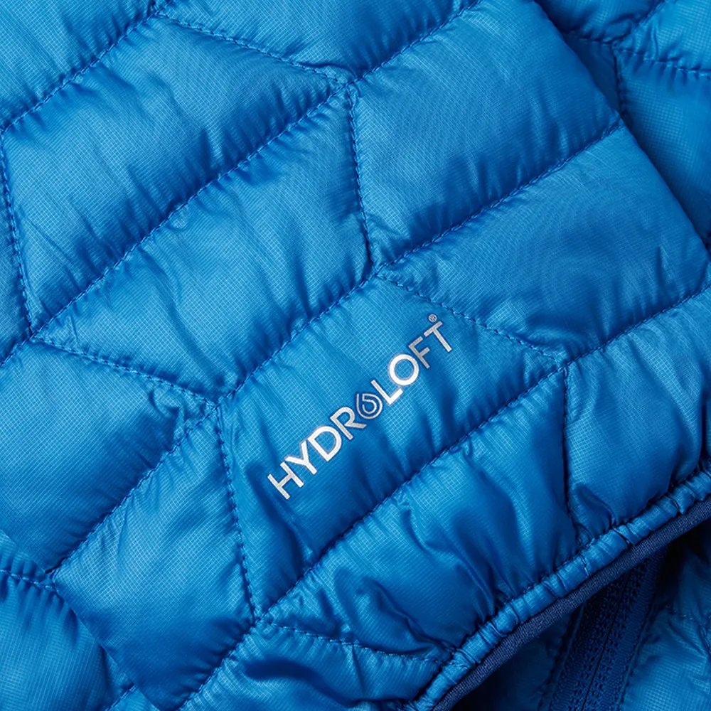 Berghaus Cuillin Insulated Hooded Giubbotto