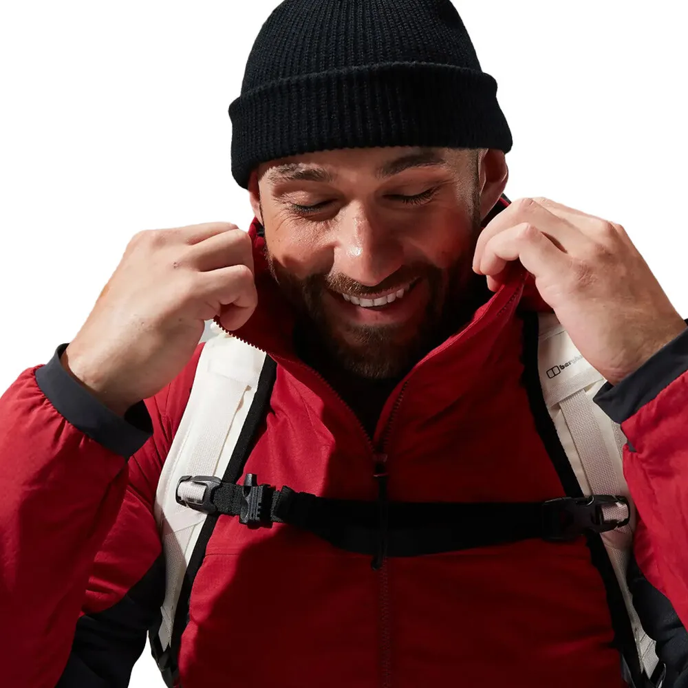 Berghaus MTN Seeker MW Synthetic Hooded Giubbotto
