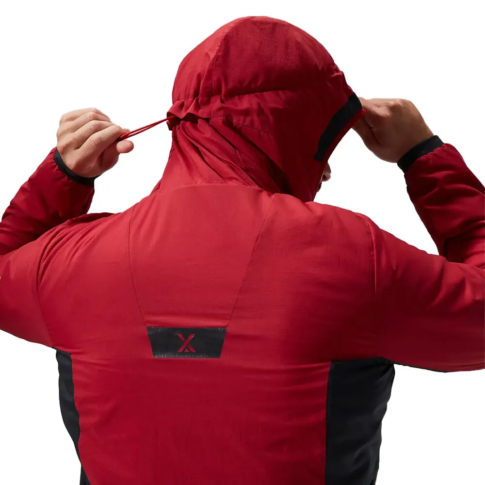 Berghaus MTN Seeker MW Synthetic Hooded Giubbotto