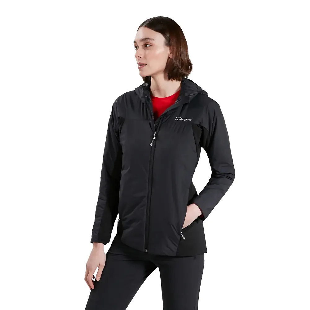 Berghaus Tangra per donna Insulated Giubbotto