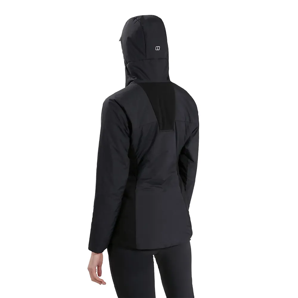 Berghaus Tangra per donna Insulated Giubbotto