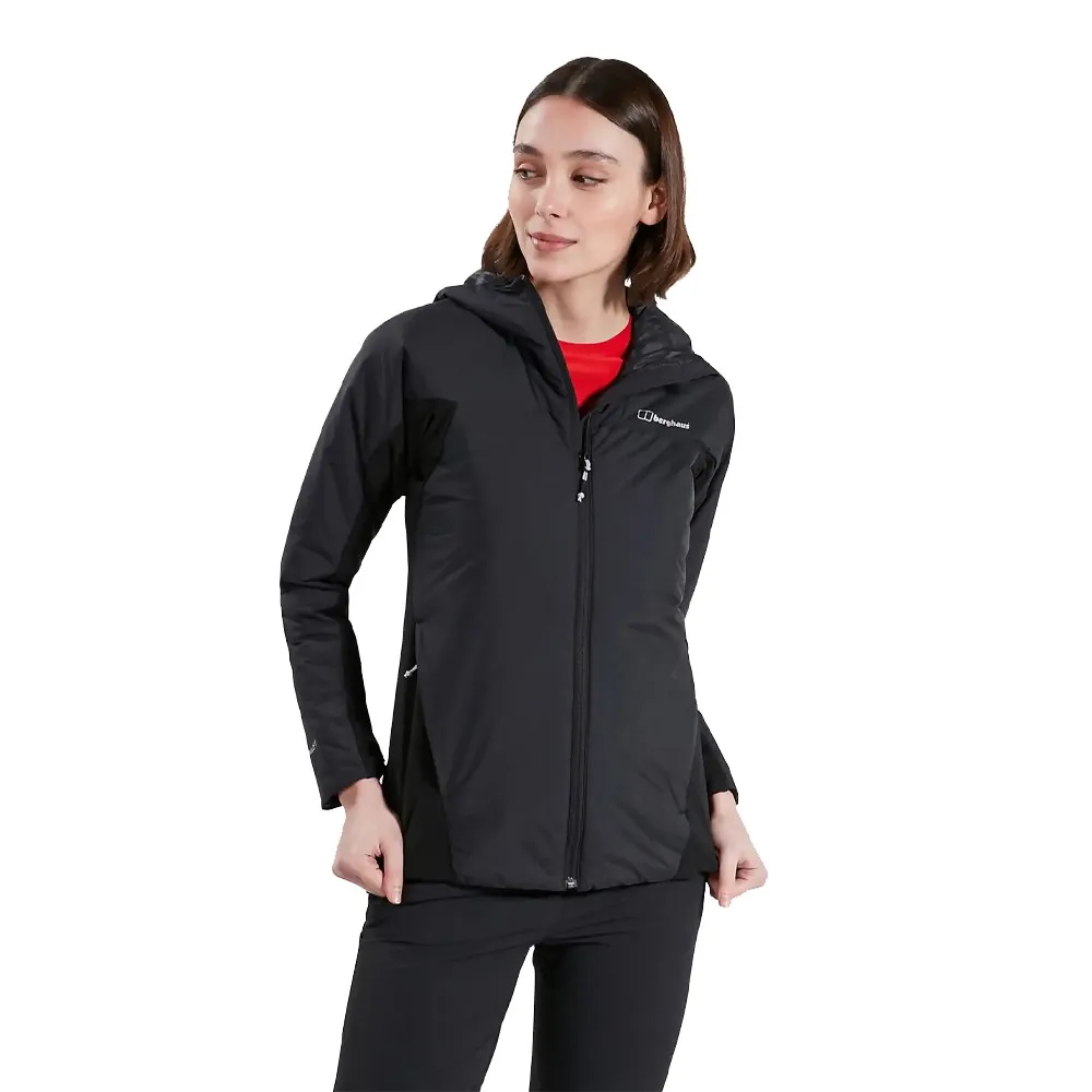 Berghaus Tangra per donna Insulated Giubbotto