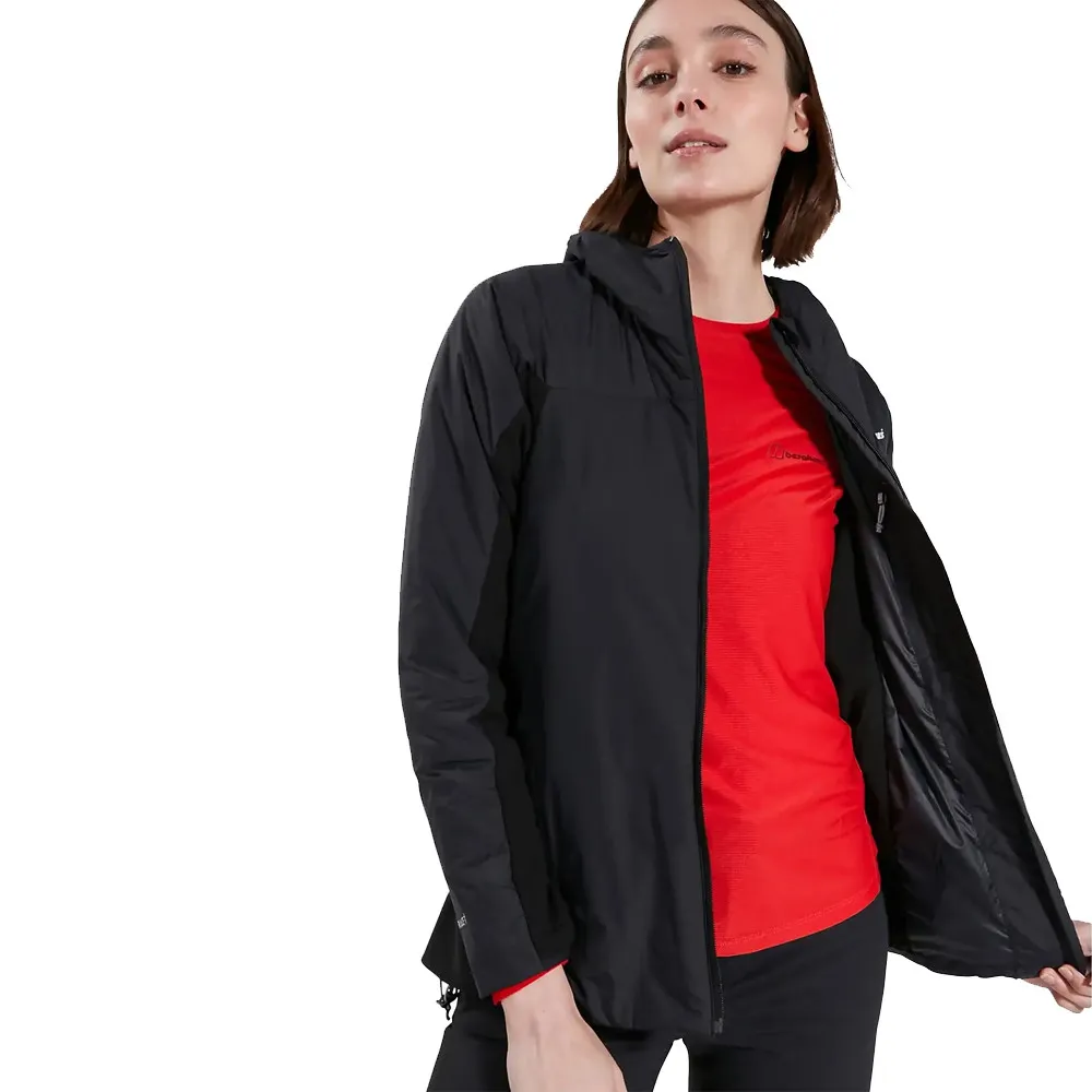 Berghaus Tangra per donna Insulated Giubbotto