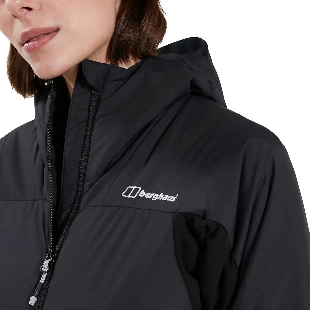 Berghaus Tangra per donna Insulated Giubbotto