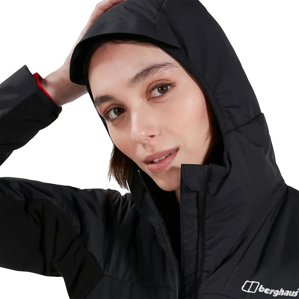 Berghaus Tangra per donna Insulated Giubbotto