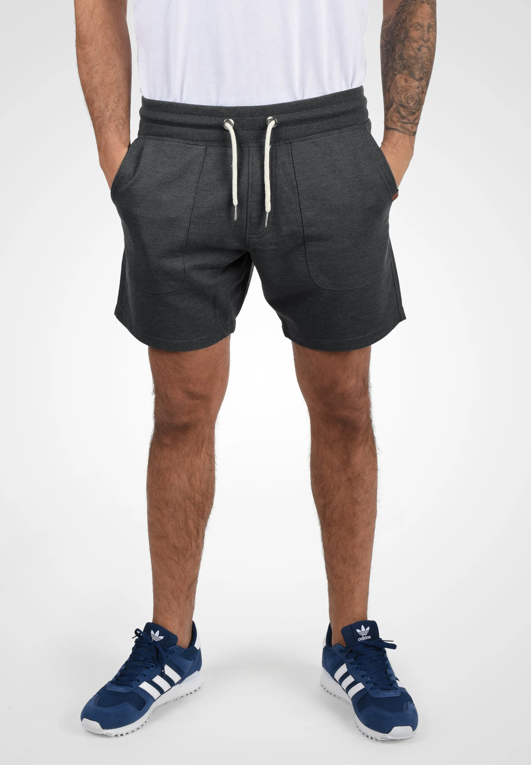BHMULKER - Pantaloni sportivi