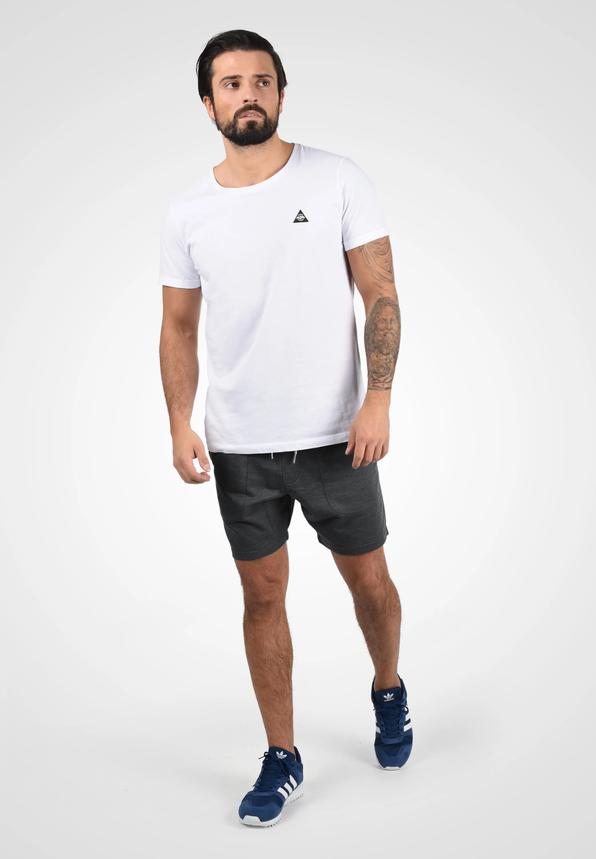BHMULKER - Pantaloni sportivi