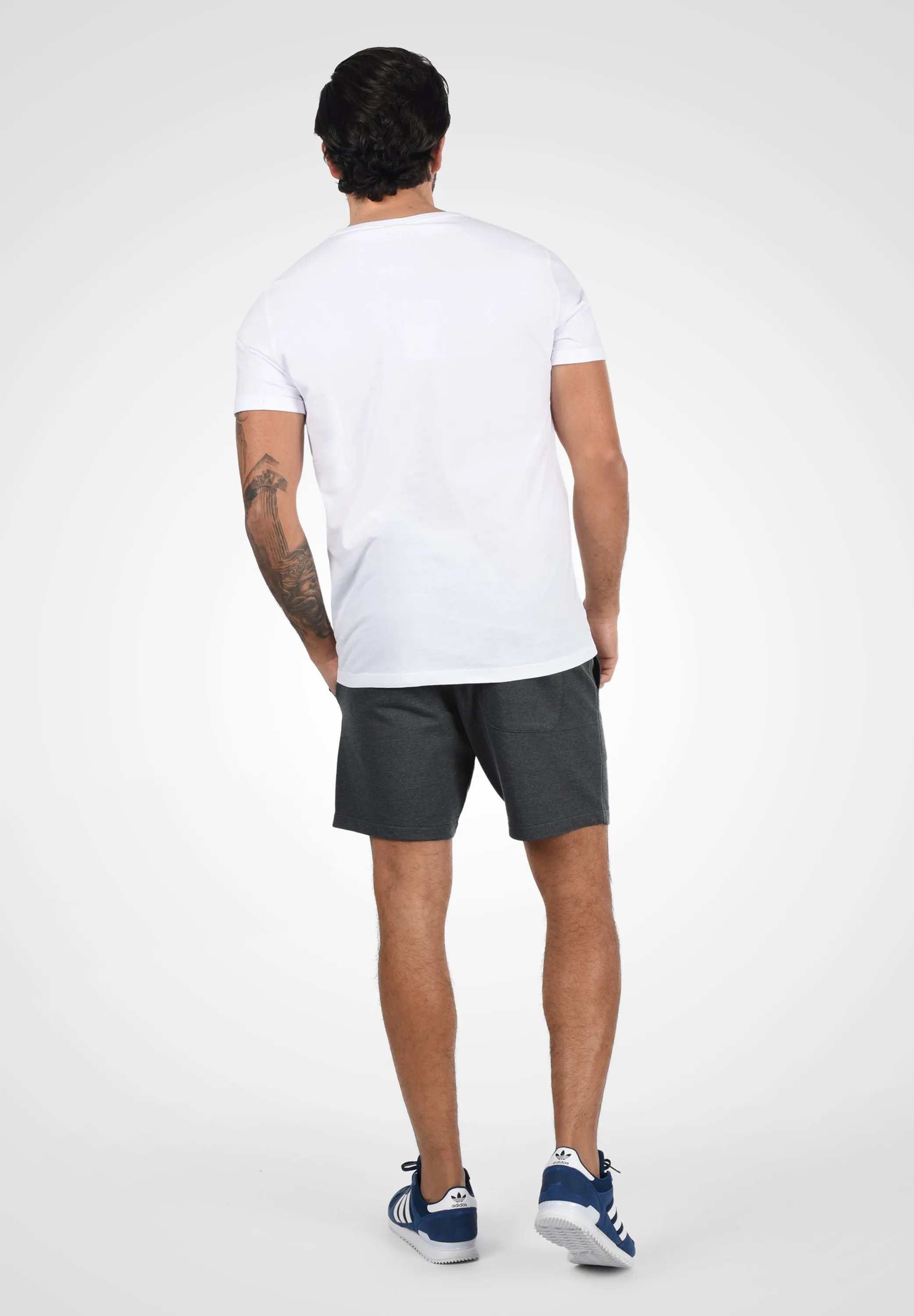 BHMULKER - Pantaloni sportivi
