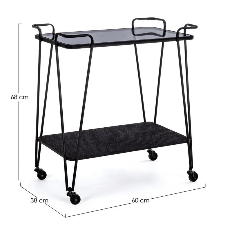 Bizzotto Carrello Zaira