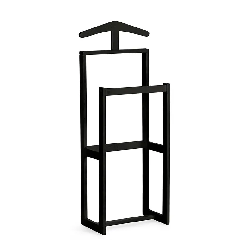 Bizzotto Indossatore Daiki nero h106