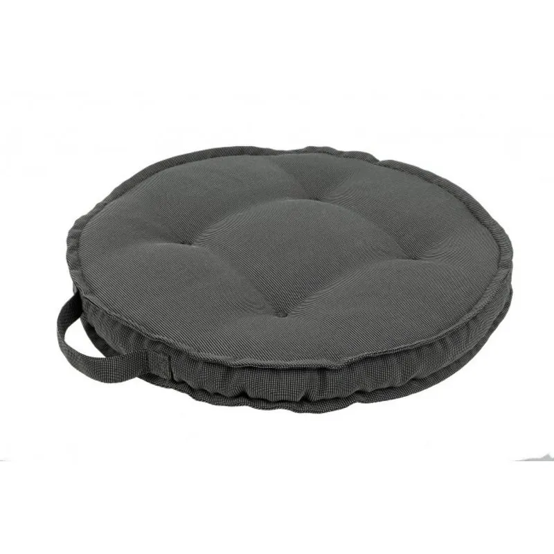 Bizzotto outdoor Cuscino tondo poly230 carbon