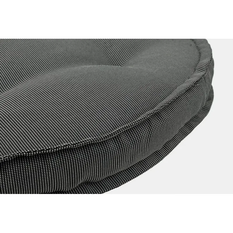 Bizzotto outdoor Cuscino tondo poly230 carbon