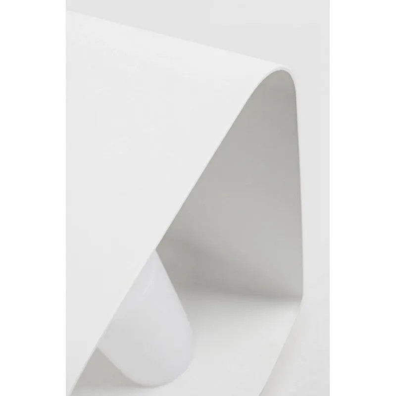 Bizzotto outdoor Lampada led c-p. Ridley bianca yk11 h35