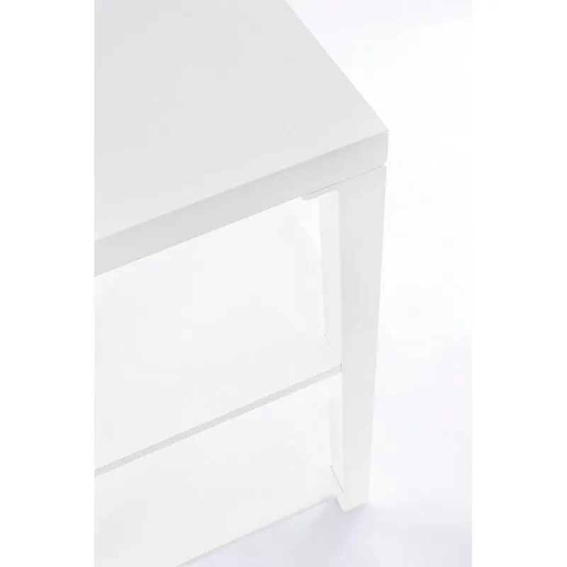 Bizzotto outdoor Mobile outdoor 3 piani Atlantic bianco yk11