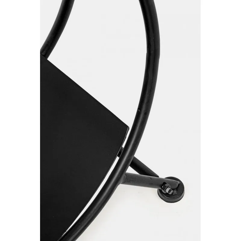 Bizzotto outdoor Set3 Porta legna Efesto