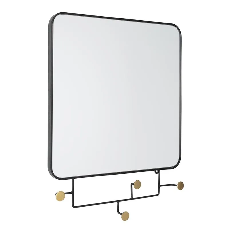 Bizzotto Specchio c-appendino Korbit t19
