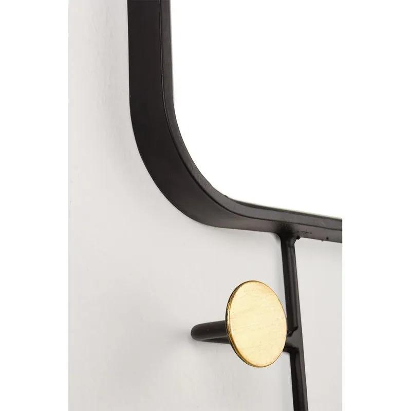 Bizzotto Specchio c-appendino Korbit t19