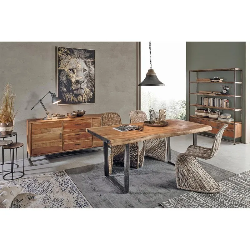 Bizzotto Tappeto Algeri 140x200