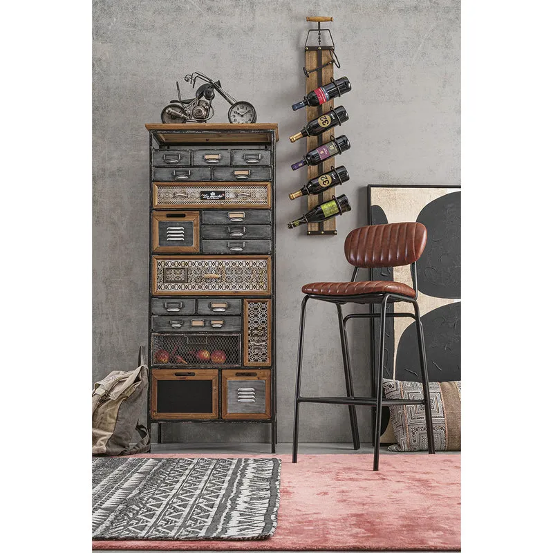 Bizzotto Tappeto Algeri 140x200