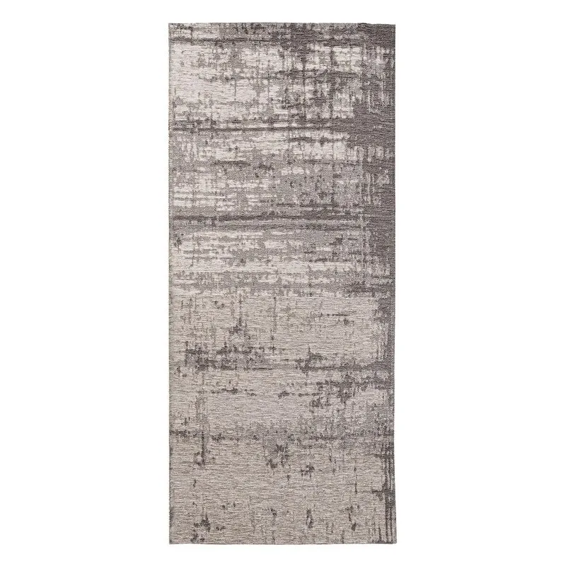 Bizzotto Tappeto Yuno grigio 80x150
