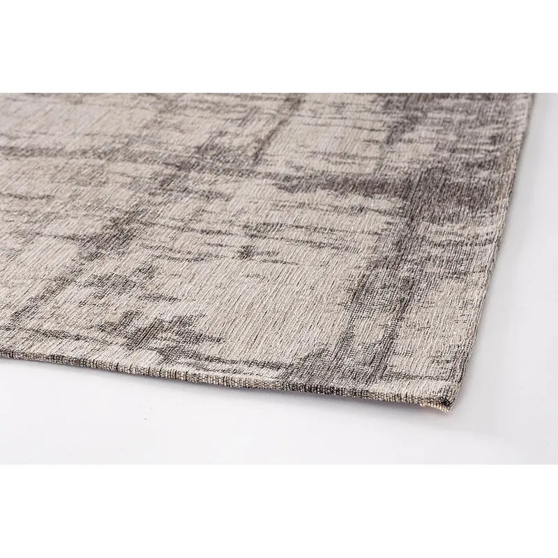 Bizzotto Tappeto Yuno grigio 80x150