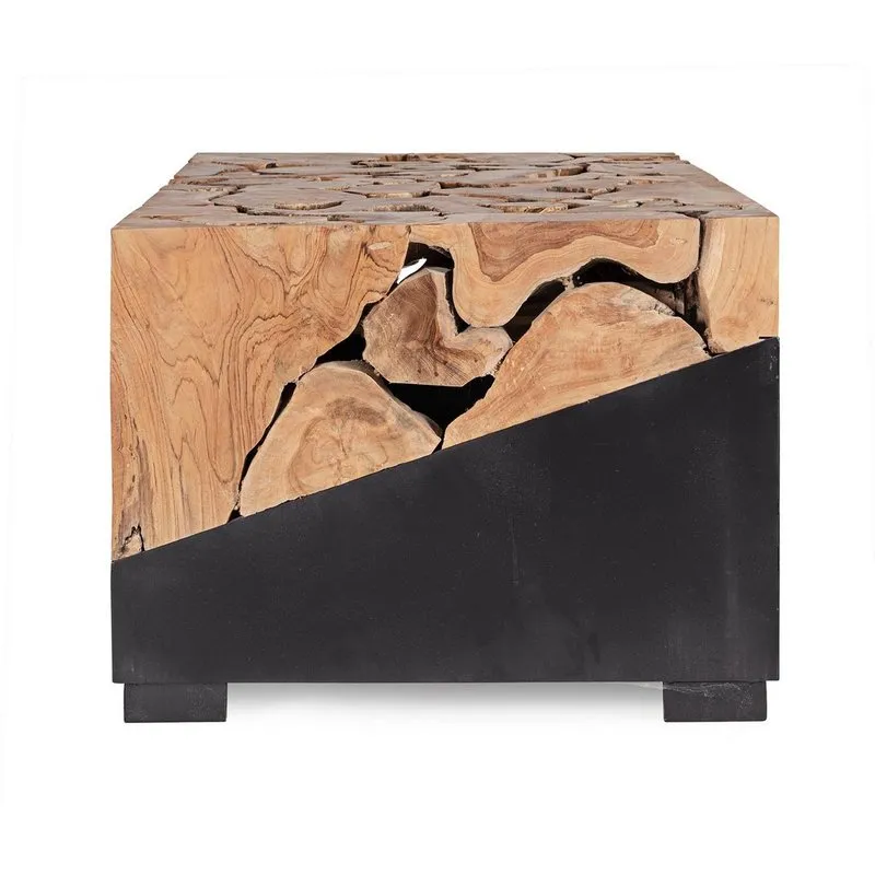 Bizzotto Tavolino Grenada rettangolare 100x60