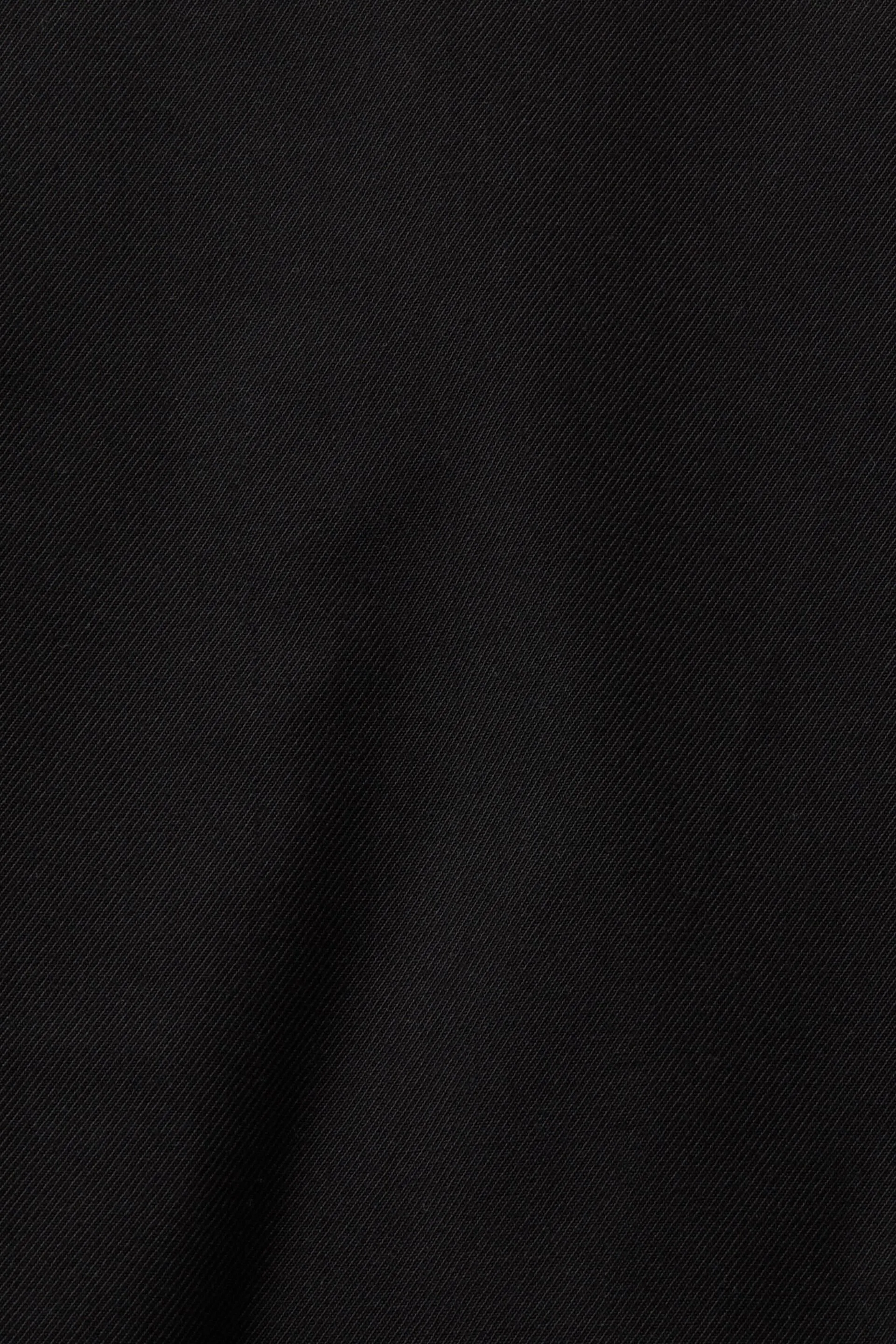 Blazer monopetto oversize
