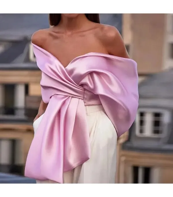 Blusa Pinkladyk