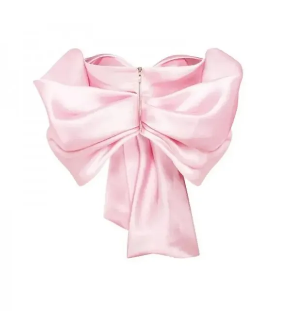 Blusa Pinkladyk