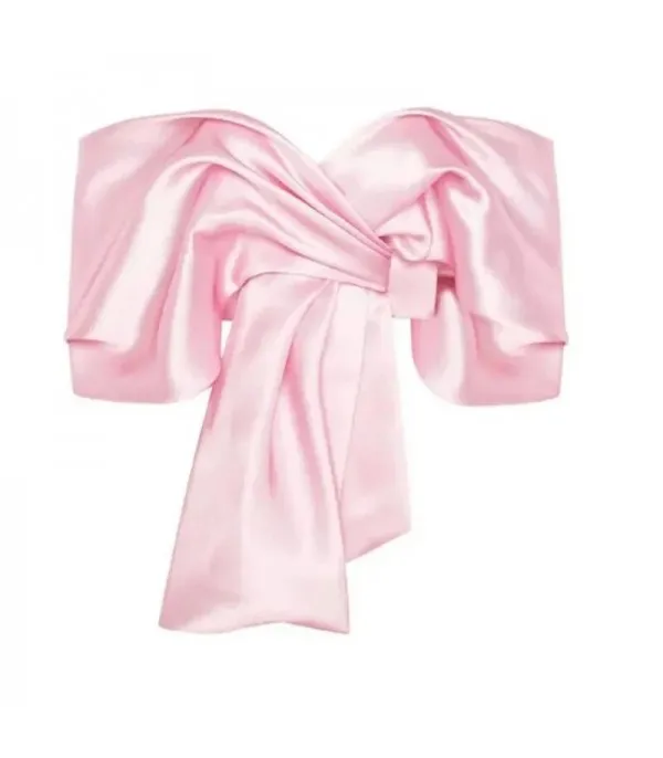 Blusa Pinkladyk