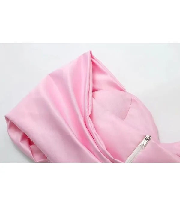 Blusa Pinkladyk