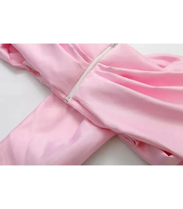Blusa Pinkladyk