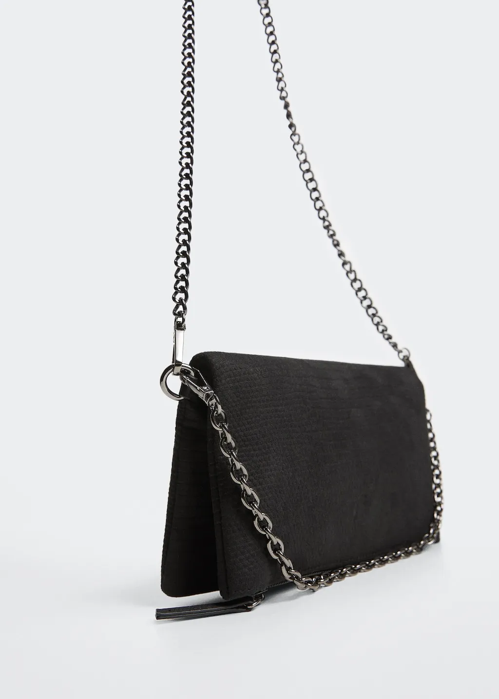Borsa a busta catena