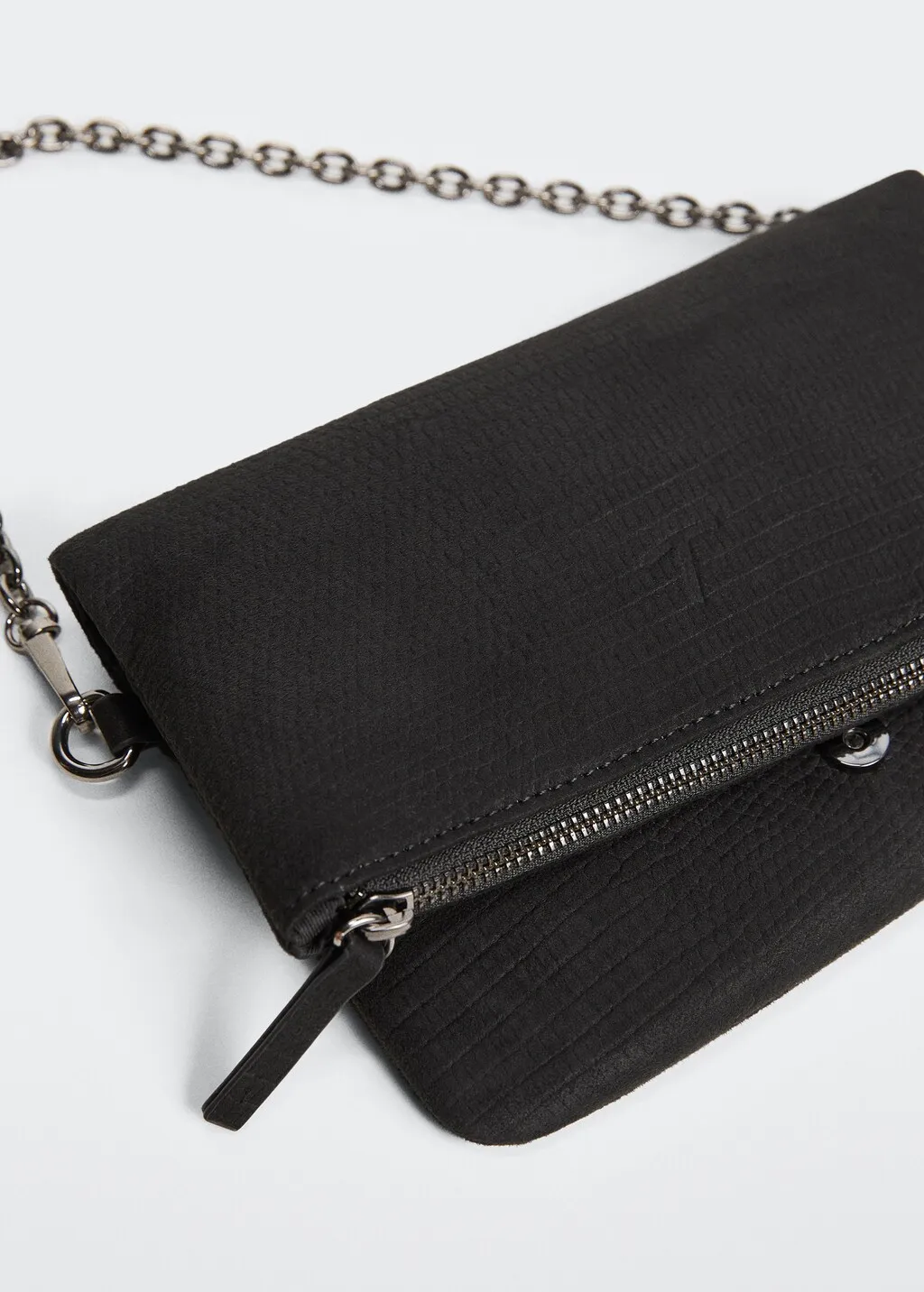 Borsa a busta catena
