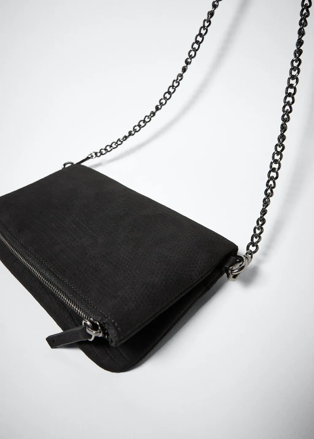 Borsa a busta catena