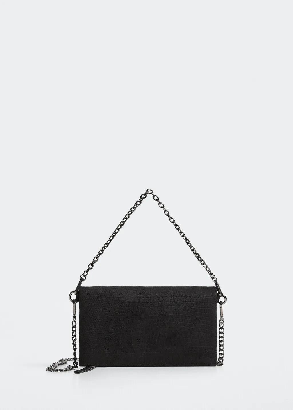 Borsa a busta catena