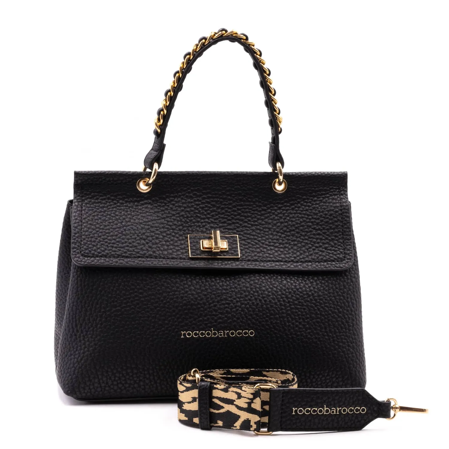 Borsa a mano Aria Roccobarocco – RBRB9002