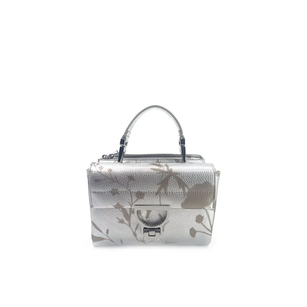 Borsa a mano Arlettis Print - Coccinelle