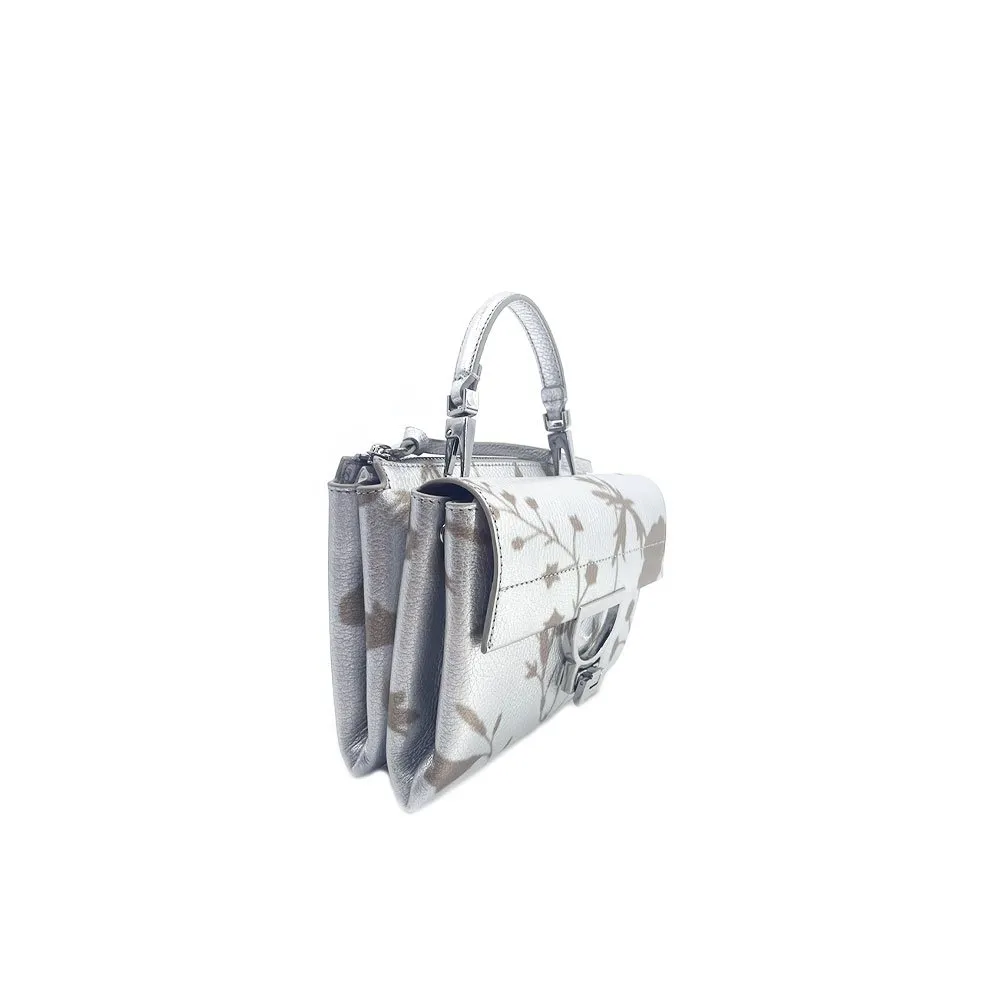 Borsa a mano Arlettis Print - Coccinelle