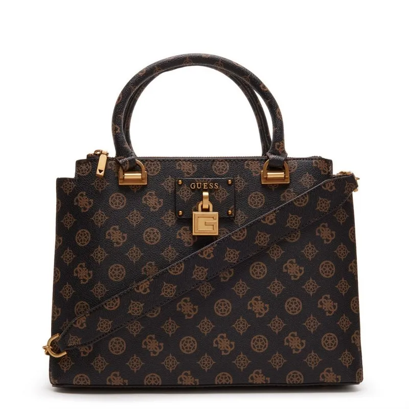 BORSA A MANO CENTRE STAGE DA DONNA GUESS