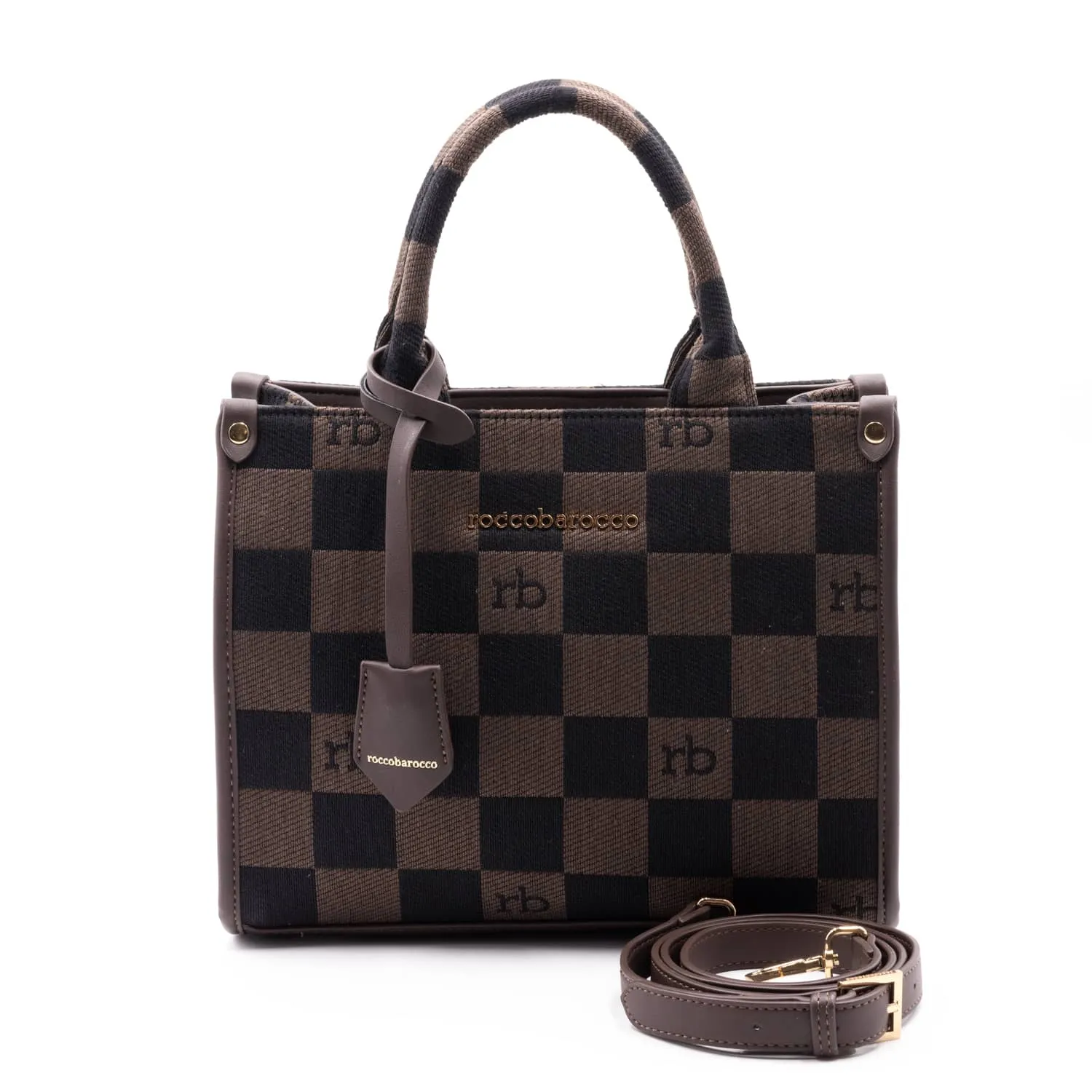 Borsa a mano Clair Roccobarocco – RBRB9702