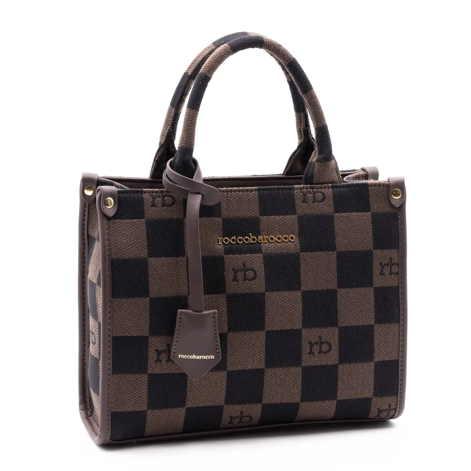 Borsa a mano Clair Roccobarocco – RBRB9702
