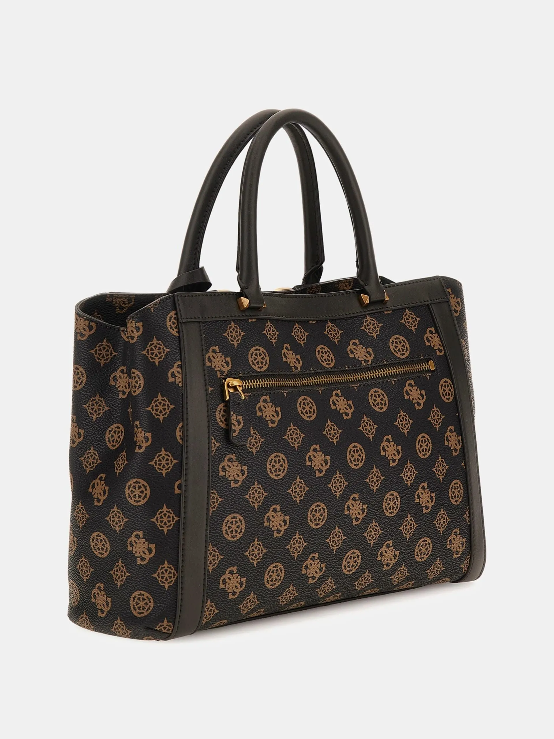 Borsa a mano dagan 4g peony guess