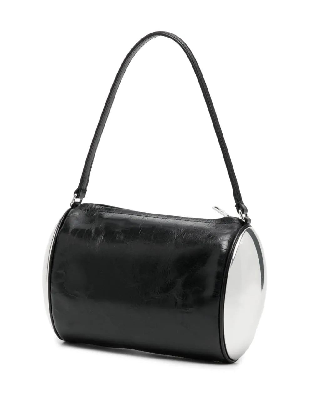 Borsa a mano dome in nero - donna